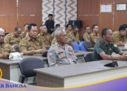 Sekda Kota Cirebon: Koperasi Merah Putih Wahana Wirausaha Baru, Peningkatan UMKM Serta Ketahanan Ekonomi Komunitas
