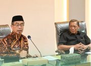 Tingkatkan PAD, Bupati Susun Draf Raperda Perumda BPR Jadi PT. BPR Bank Daerah Kab Madiun