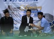 Peringatan Maulid Nabi Muhammad SAW, Semoga Terwujud Kab Madiun Bersahaja