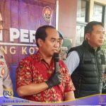 Polres Magelang Kota Beberkan Peristiwa Unjuk Rasa Anarkis Pada 29 Agustus 2025