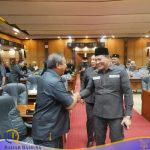 Bupati Subandi Dukung Penuh Raperda Fasilitasi Pesantren: Dorong Peran Santri Jadi Agen Perubahan