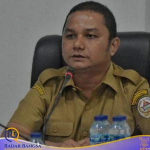 Bakhtiar Ahmad Sibarani Klarifikasi Soal Pinjaman PEN: “Jangan Jadi Fitnah, Semua Digunakan untuk Kepentingan Rakyat”