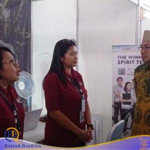 Ketua DPRD Sidoarjo Dorong Perusahaan Buka Peluang Kerja bagi Disabilitas