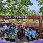Gus Idzom: Festival Tumbas Jajan Latar Cendhani Sendang Duwur HUT ke-2, Edukasi Warga Lewat Budaya dan Kuliner Digital