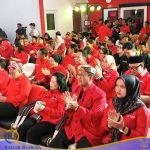 PDI Perjuangan Gelar Diskusi, Pameran UMKM dan Kunjungan Desa Wisata di Cirebon