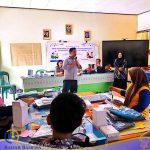 DSLNG Resmi Mulai Program SDOP Batch 1, Tingkatkan Kompetensi Guru di Banggai