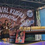 Festival Kuwu Bangodua Klangenan Kabupaten Cirebon,   Bentuk Nyata Pelestarian Budaya Lokal